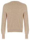 Ma'ry'ya Cashmere Cotton Sweater