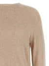 Ma'ry'ya Cashmere Cotton Sweater