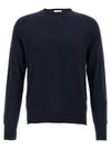 Ma'ry'ya Cashmere Cotton Sweater