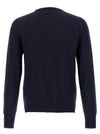 Ma'ry'ya Cashmere Cotton Sweater