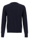 Ma'ry'ya Cashmere Cotton Sweater