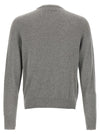 Ma'ry'ya Cashmere Cotton Sweater