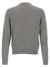 Ma'ry'ya Cashmere Cotton Sweater