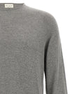 Ma'ry'ya Cashmere Cotton Sweater