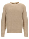 Ma'ry'ya Cashmere Sweater