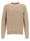 Ma'ry'ya Cashmere Sweater