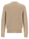 Ma'ry'ya Cashmere Sweater