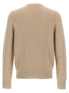 Ma'ry'ya Cashmere Sweater