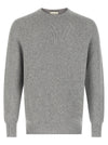 Ma'ry'ya Cashmere Sweater