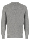 Ma'ry'ya Cashmere Sweater