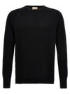 Ma'ry'ya Cashmere Sweater