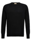 Ma'ry'ya Cashmere Sweater