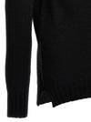 Ma'ry'ya Cashmere Sweater