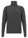 Ma'ry'ya High Neck Sweater