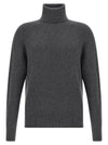 Ma'ry'ya High Neck Sweater