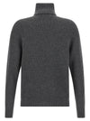 Ma'ry'ya High Neck Sweater