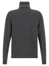 Ma'ry'ya High Neck Sweater