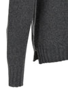 Ma'ry'ya High Neck Sweater