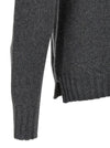 Ma'ry'ya High Neck Sweater