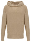 Ma'ry'ya Hooded Sweater