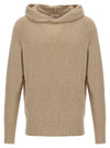 Ma'ry'ya Hooded Sweater