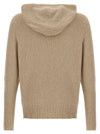 Ma'ry'ya Hooded Sweater