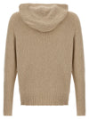 Ma'ry'ya Hooded Sweater