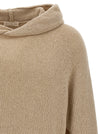 Ma'ry'ya Hooded Sweater