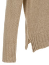 Ma'ry'ya Hooded Sweater