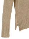 Ma'ry'ya Hooded Sweater