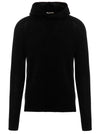 Ma'ry'ya Hooded Sweater