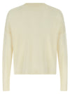 Ma'ry'ya Wool Sweater