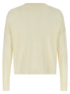 Ma'ry'ya Wool Sweater