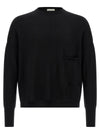Ma'ry'ya Wool Sweater