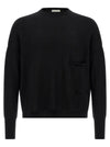Ma'ry'ya Wool Sweater