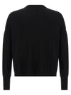 Ma'ry'ya Wool Sweater