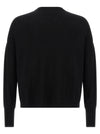 Ma'ry'ya Wool Sweater