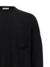 Ma'ry'ya Wool Sweater