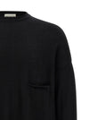 Ma'ry'ya Wool Sweater