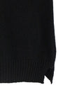 Ma'ry'ya Spongy Effect Polo Shirt