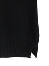 Ma'ry'ya Spongy Effect Polo Shirt