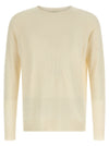 Ma'ry'ya Spongy Effect Sweater