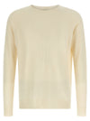 Ma'ry'ya Spongy Effect Sweater