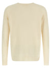 Ma'ry'ya Spongy Effect Sweater