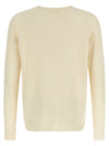 Ma'ry'ya Spongy Effect Sweater