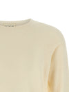 Ma'ry'ya Spongy Effect Sweater