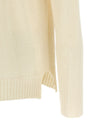 Ma'ry'ya Spongy Effect Sweater
