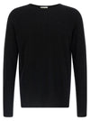 Ma'ry'ya Spongy Effect Sweater