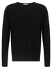 Ma'ry'ya Spongy Effect Sweater