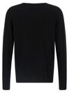 Ma'ry'ya Spongy Effect Sweater